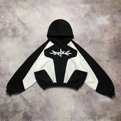 Monochroma Hoodie