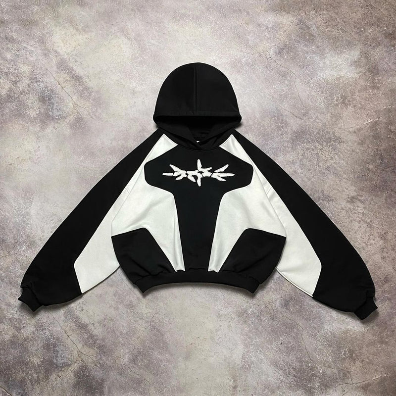 Monochroma Hoodie