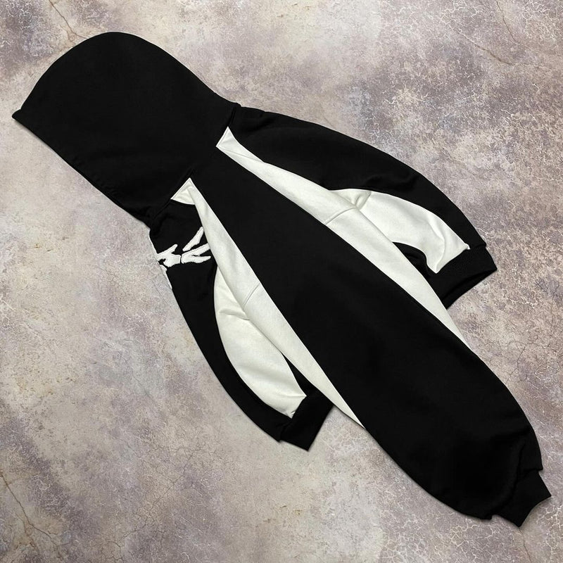 Monochroma Hoodie