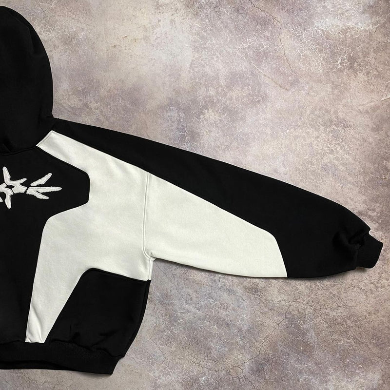 Monochroma Hoodie