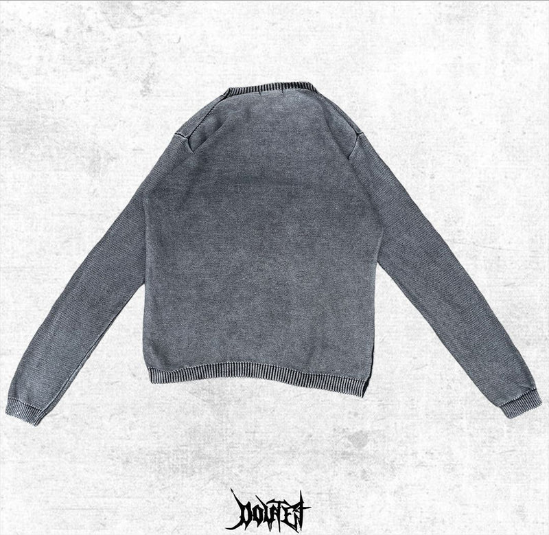 GRAVEFALL SWEATSHIRT