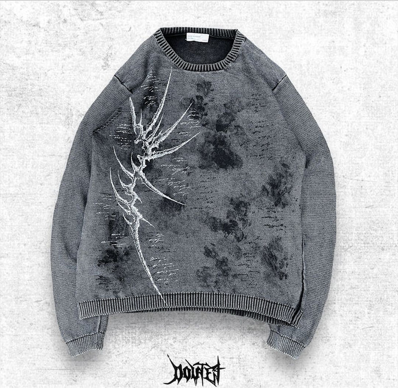 GRAVEFALL SWEATSHIRT